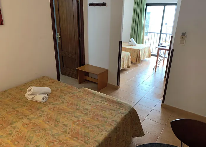 Hotel Santa Faz Trg (Adults Only)