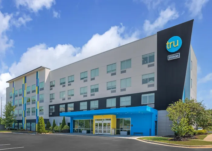 Tru By Hilton