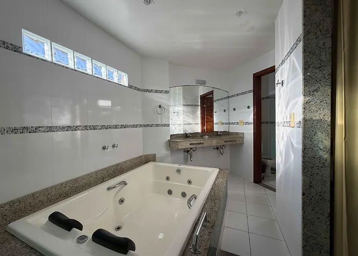 Joalpa Hotel Cabo Frio By Castelo Itaipava