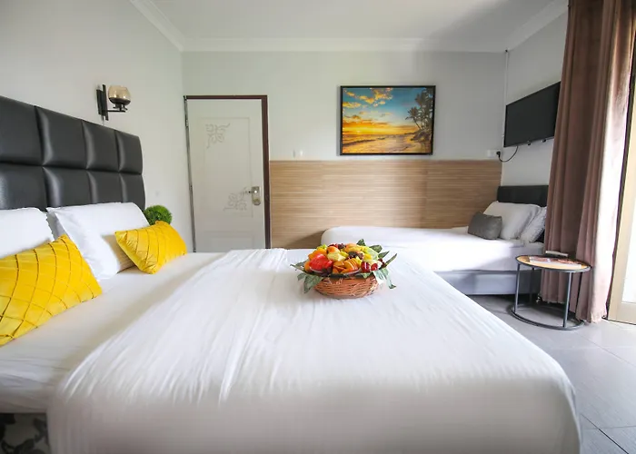 Miami Beach Hotel Tel Aviv