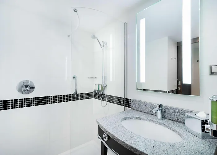 Hampton By Hilton Krakow