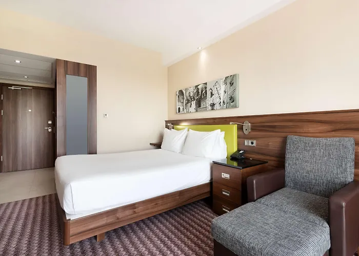 Hampton By Hilton Krakow