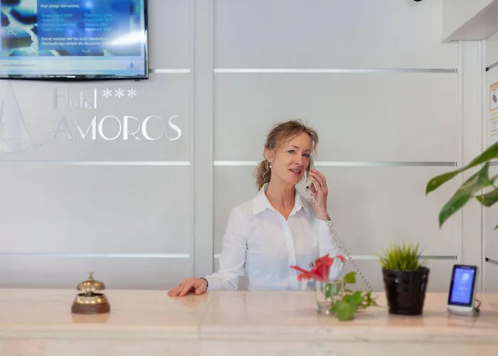 Hotel Amoros