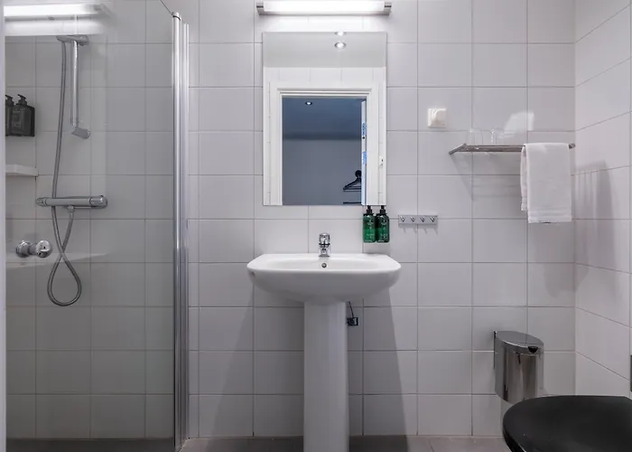 Mercure Gothenburg