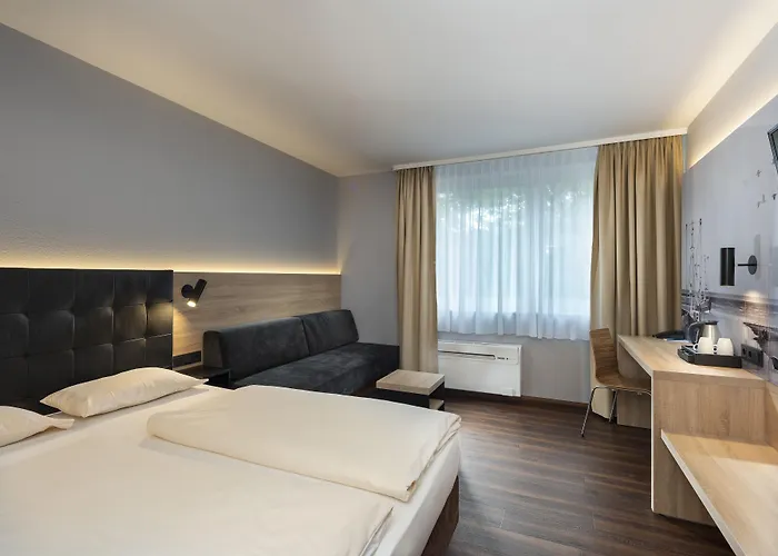Best Western Hotel Achim Bremen