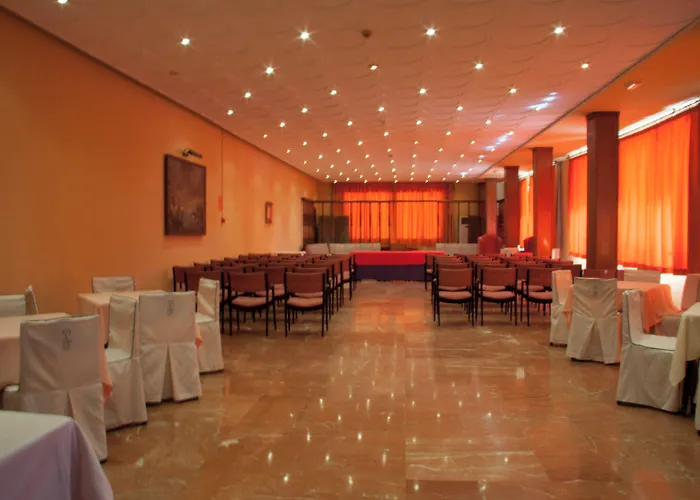 Hotel Sicania