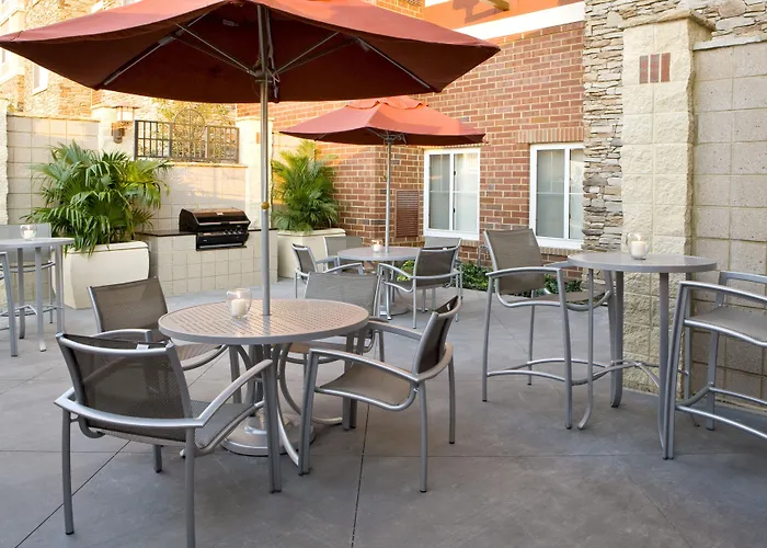Hyatt House Sterling/Dulles Airport North