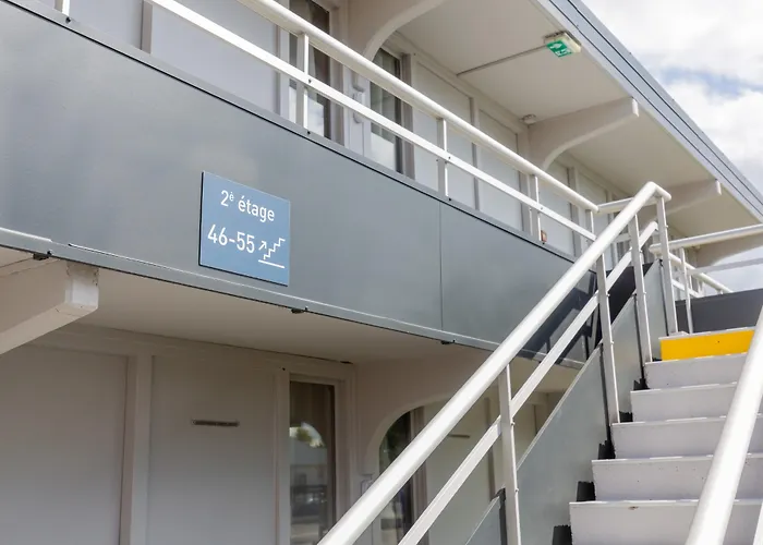 Première Classe Tarbes - Bastillac