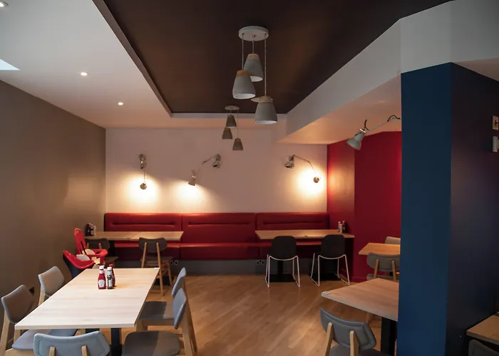 Holiday Inn Express London Stansted Airport By Ihg