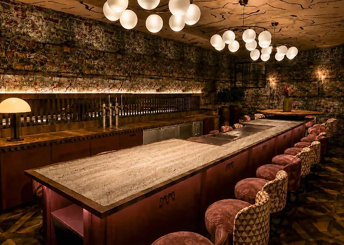 City Living Scholler Hotel