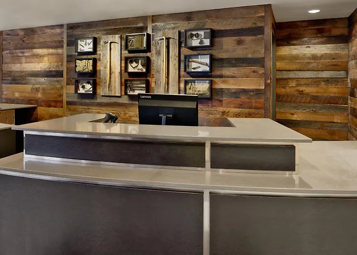 Residence Inn By Marriott Breckenridge
