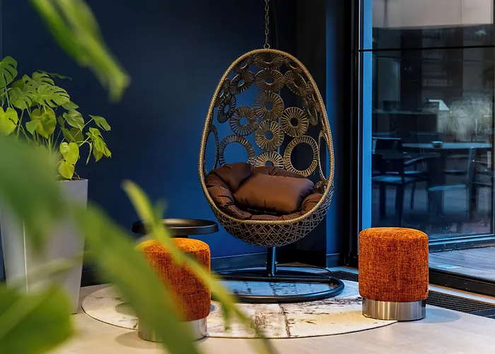 Michel Hotel Braunschweig (ehem. Mercure Hotel Atrium)