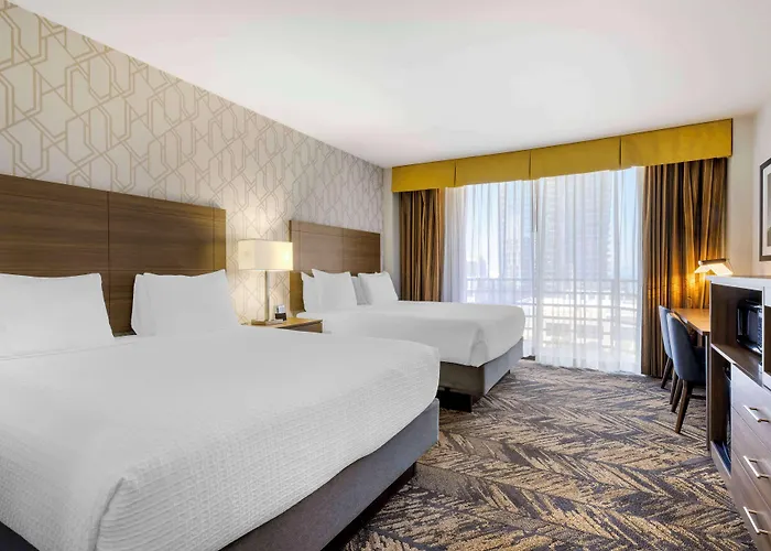 Best Western Plus Bayside Inn