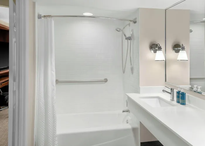 Four Points By Sheraton Orlando International Drive