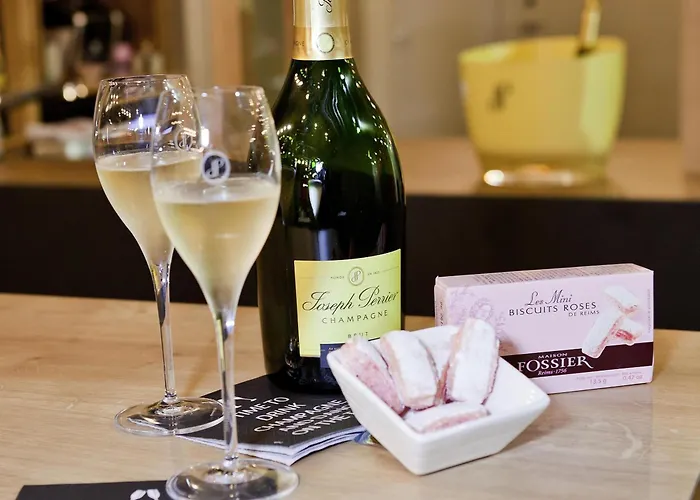 Ibis Styles Chalons En Champagne Centre