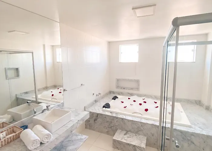 Hotel Real Cabo Frio - Rj