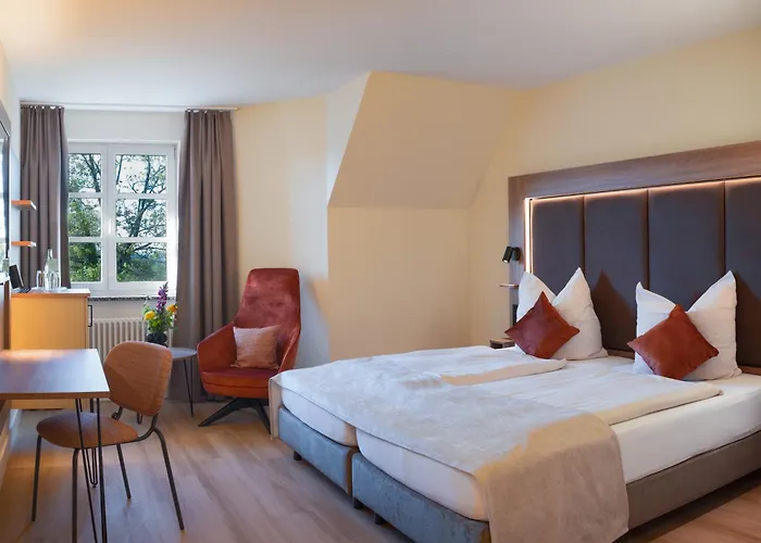 Hotel Waldesrand