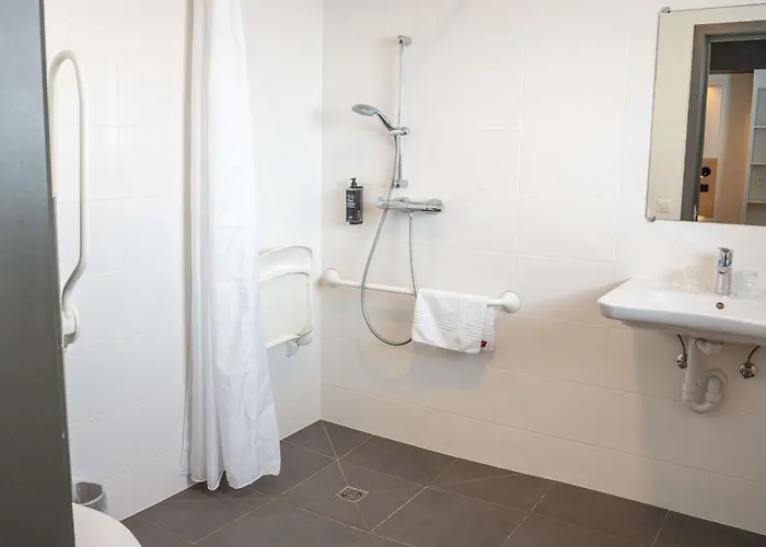 Ibis Budget Blankenberge