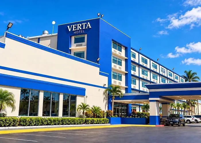 Radisson Hotel Mcallen Airport