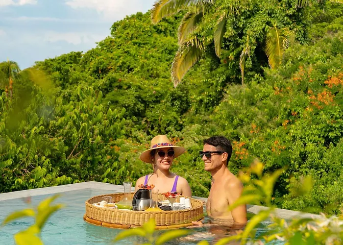 Armony Marival Resort&Spa Punta de Mita - MGallery collection