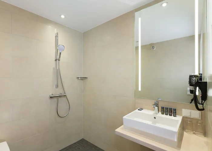 Holiday Inn Express - Wuppertal - Hauptbahnhof By Ihg