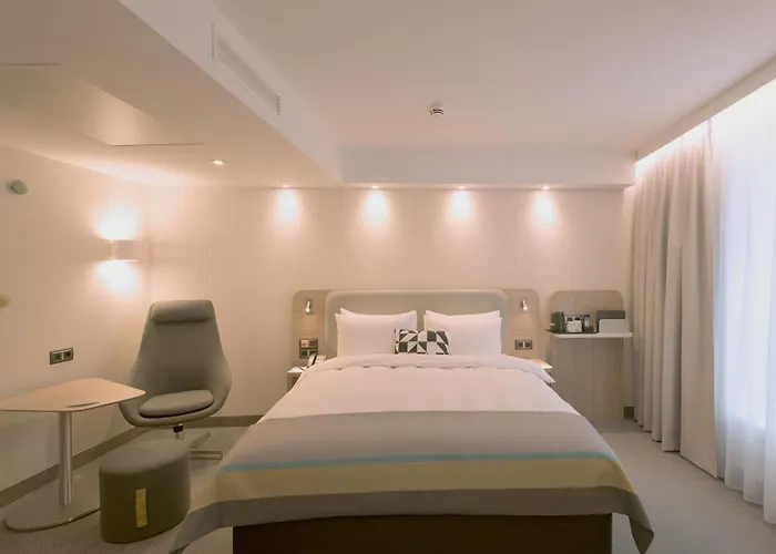 Günstige Hotels in Wuppertal