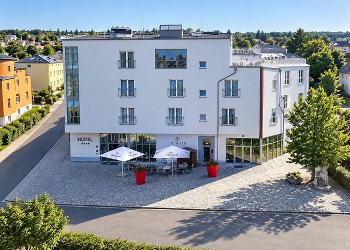 Mythenresort Heimdall