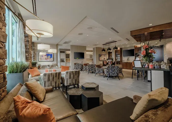 Hyatt Place Las Vegas At Silverton Village