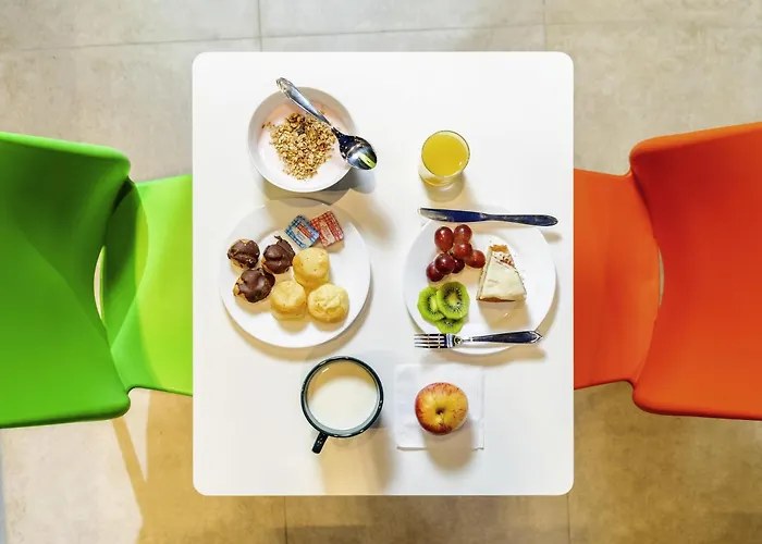 Ibis Budget Sao Caetano
