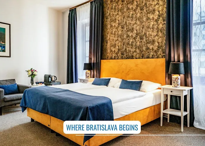 BlueBell Hotel