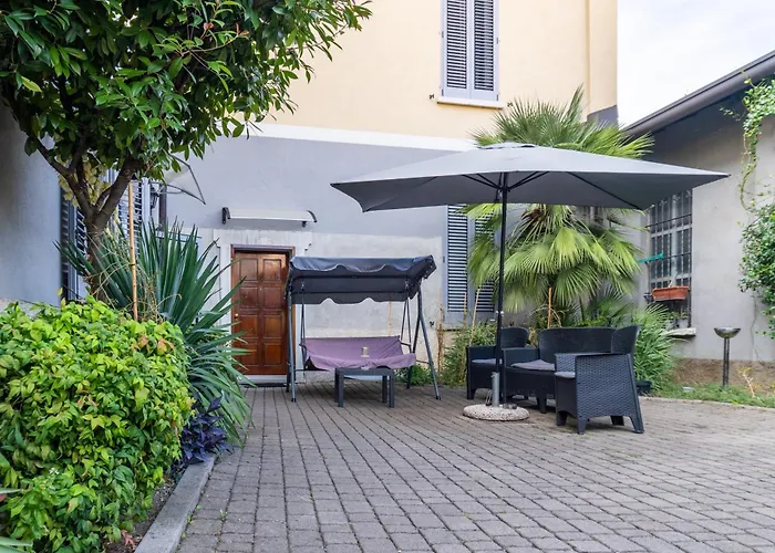 Hotel Amico