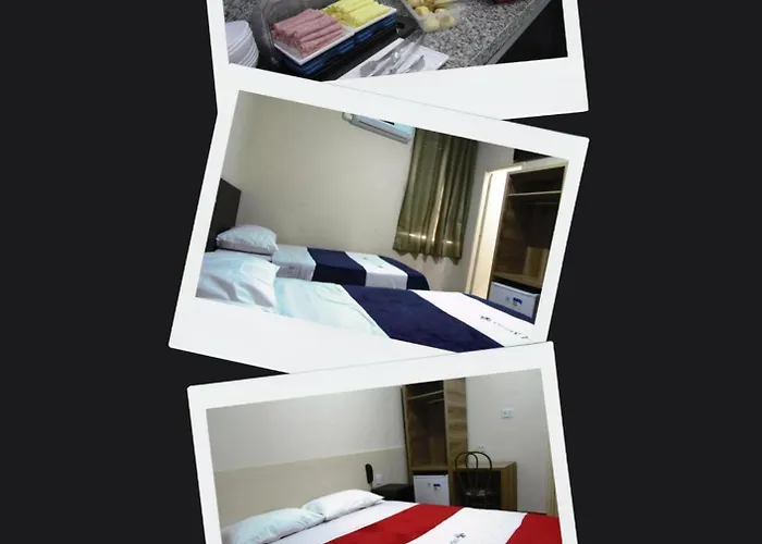 Hotel Minho - Melhor Opção Próximo à 25 de Março, Brás, Bom Retiro, Metrô e Hospital Pérola Byington - Buffet de Café da Manhã Incluso - Desc Extra em 3 ou Mais Diárias