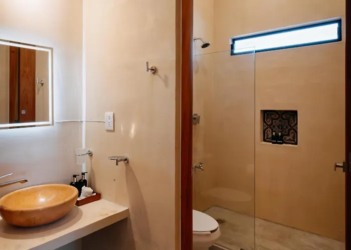 Hostik Hostal Mérida