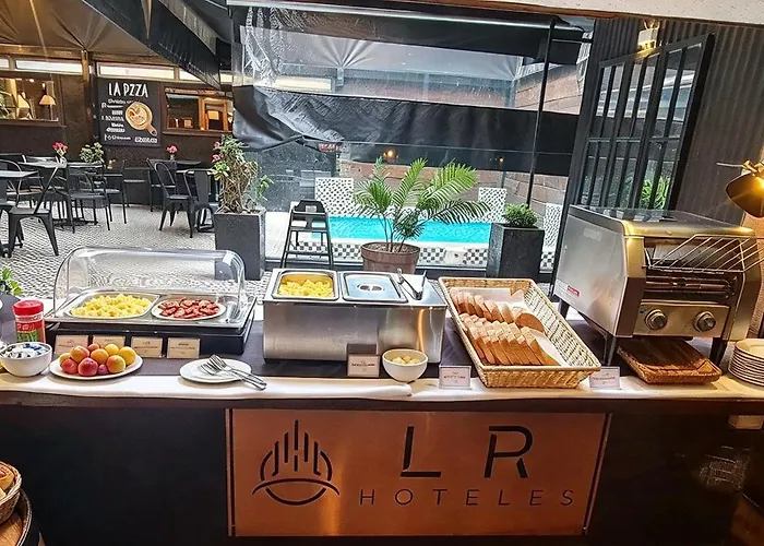 Lrh Santiago