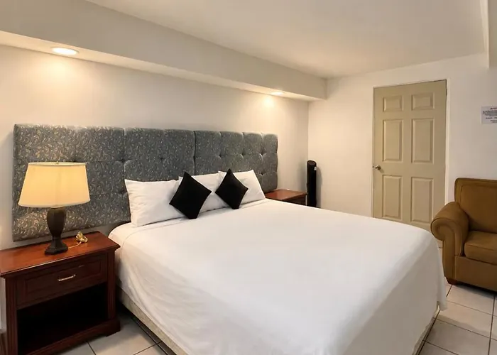 Hotel Cortés