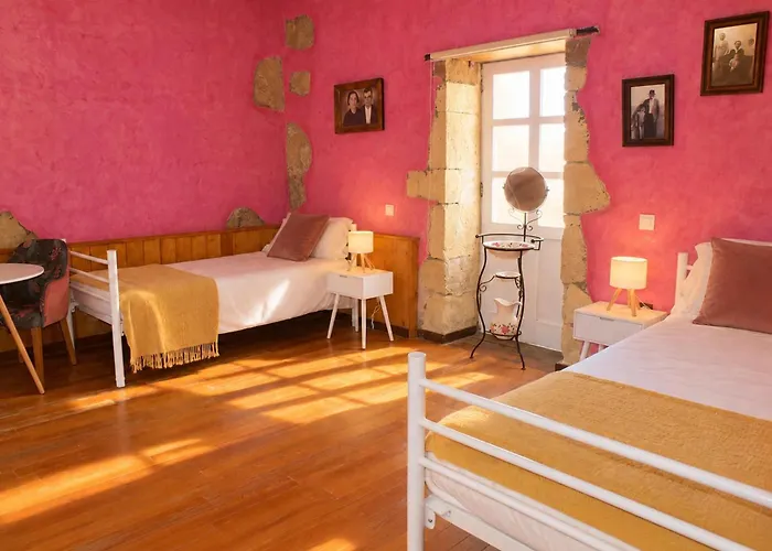 Hotel Boutique Rosario Martin