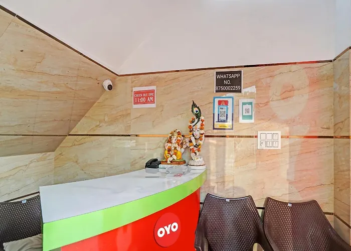 Goedkope hotels in Delhi (National Capital Territory of India)