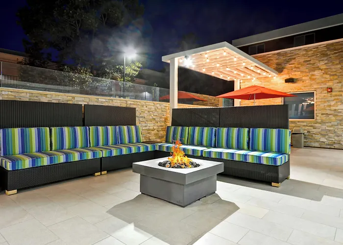 Home2 Suites By Hilton Livermore