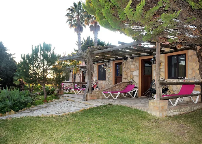 Quinta Do Mar - Country & Sea Village Luz