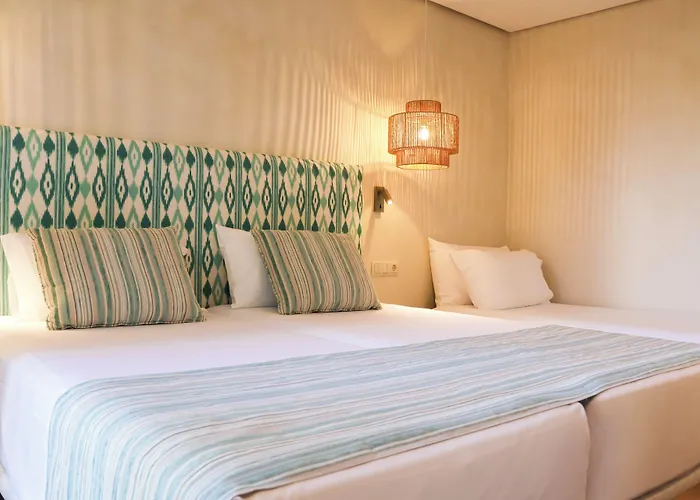 Del Mar Hotel & Spa El Puerto de Santa María