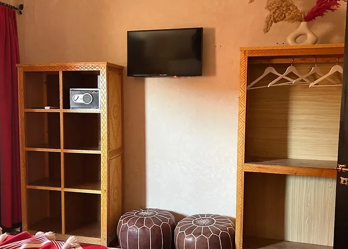 Riad Bab Nour