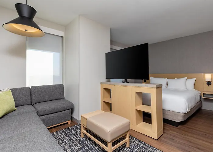 Hyatt Place Munster