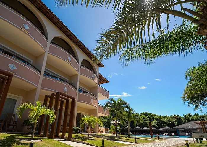 The Signature Level at Grand Palladium Imbassaí Resort&Spa