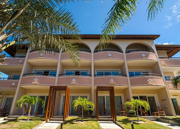 The Signature Level at Grand Palladium Imbassaí Resort&Spa