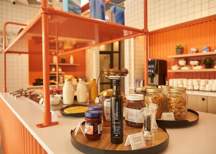 Ibis Budget Vitoria Gasteiz
