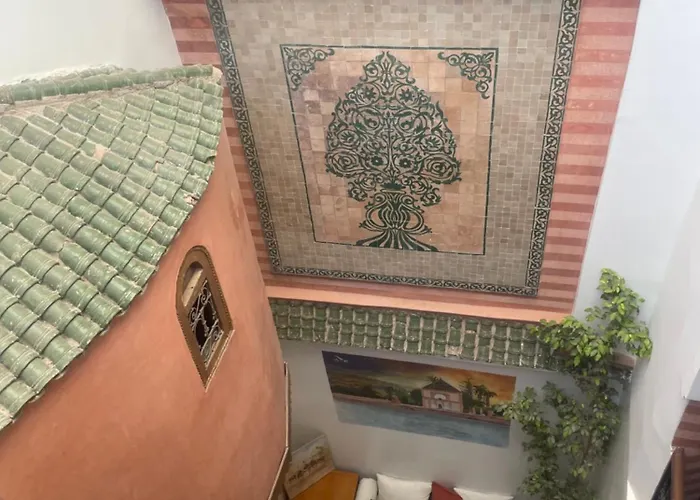 Riad Rayan