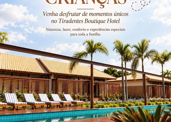 Tiradentes Boutique Hotel