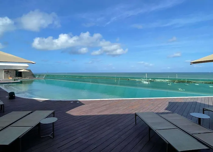 Novotel Recife Marina