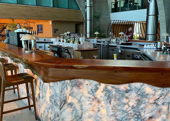 Novotel Recife Marina