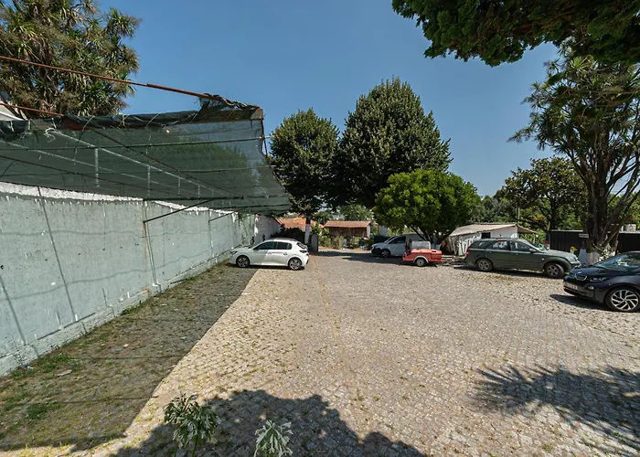 Casa Augusta - Quinta